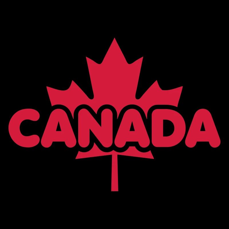 CANADA Maple Leaf