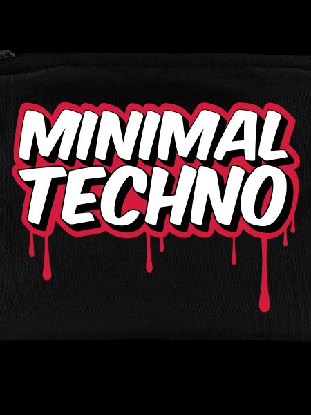 MINIMAL TECHNO