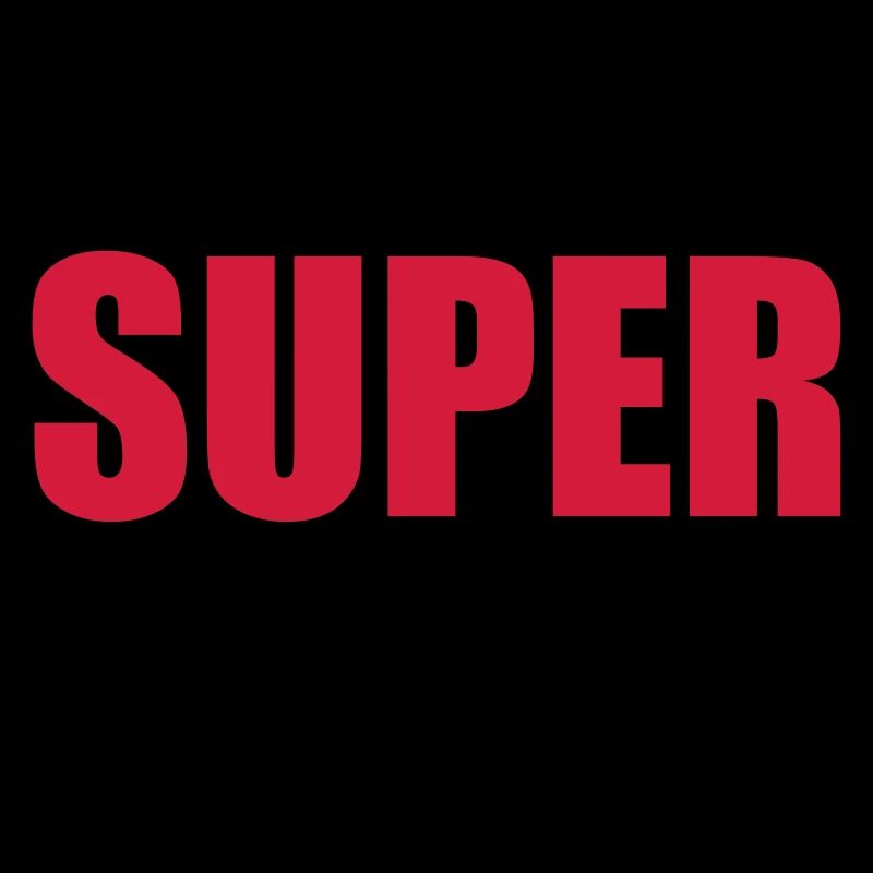 le véritable super tonton
