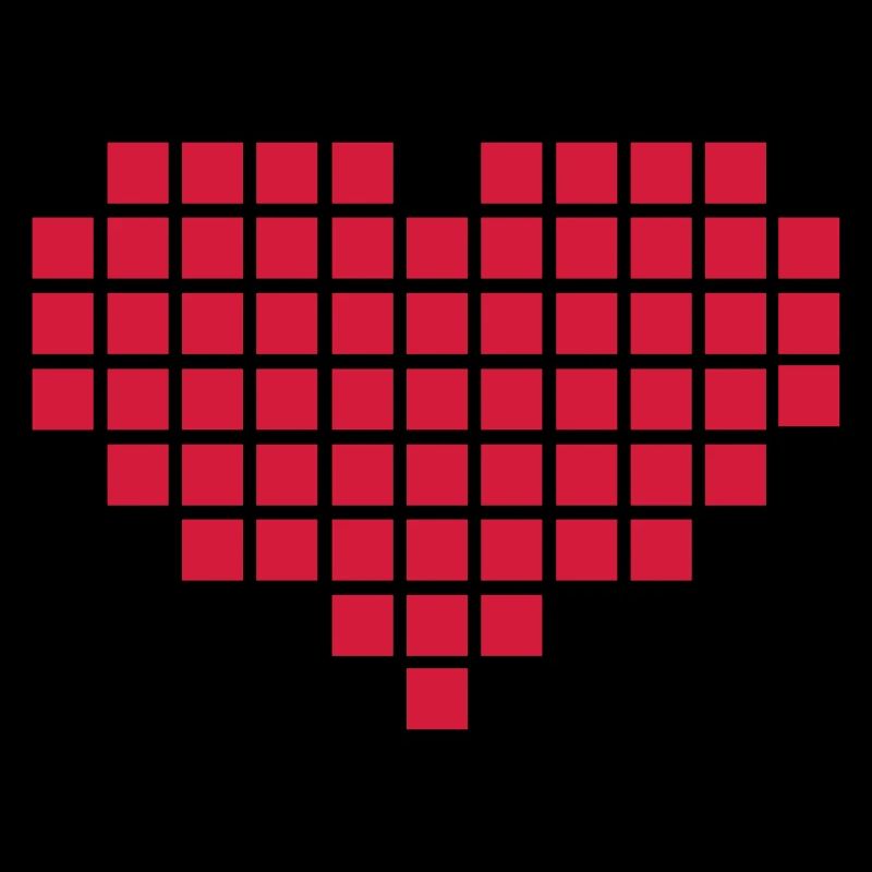 Heart Pixel