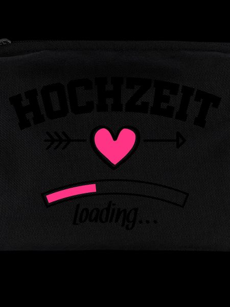 hochzeit loading herz