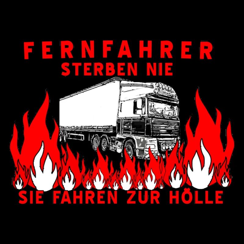 Fernfahrer