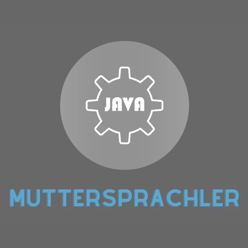 Muttersprachler: JavaScript Edition