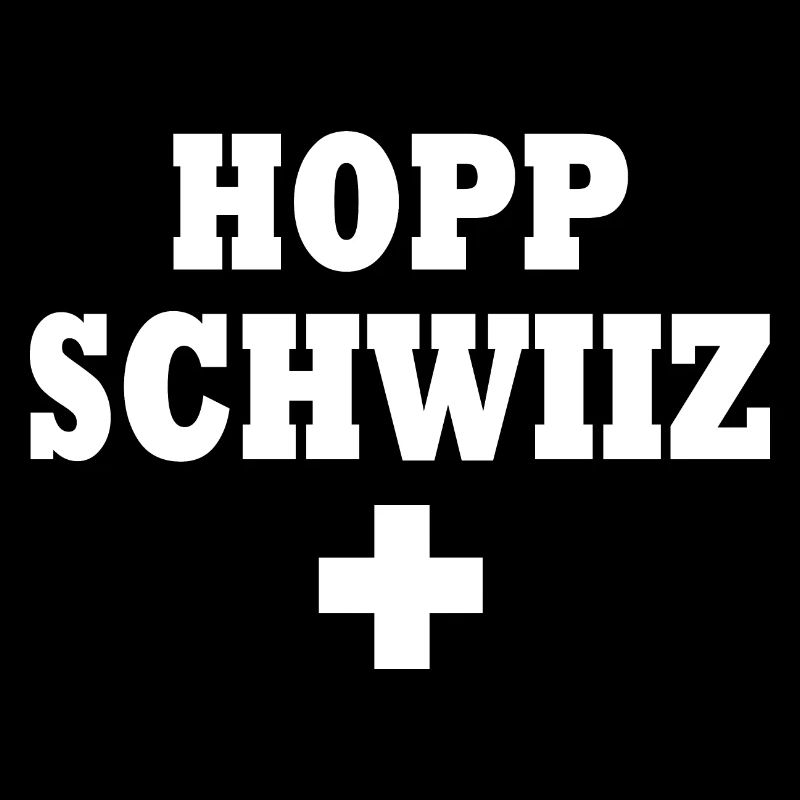 Hopp schwiiz