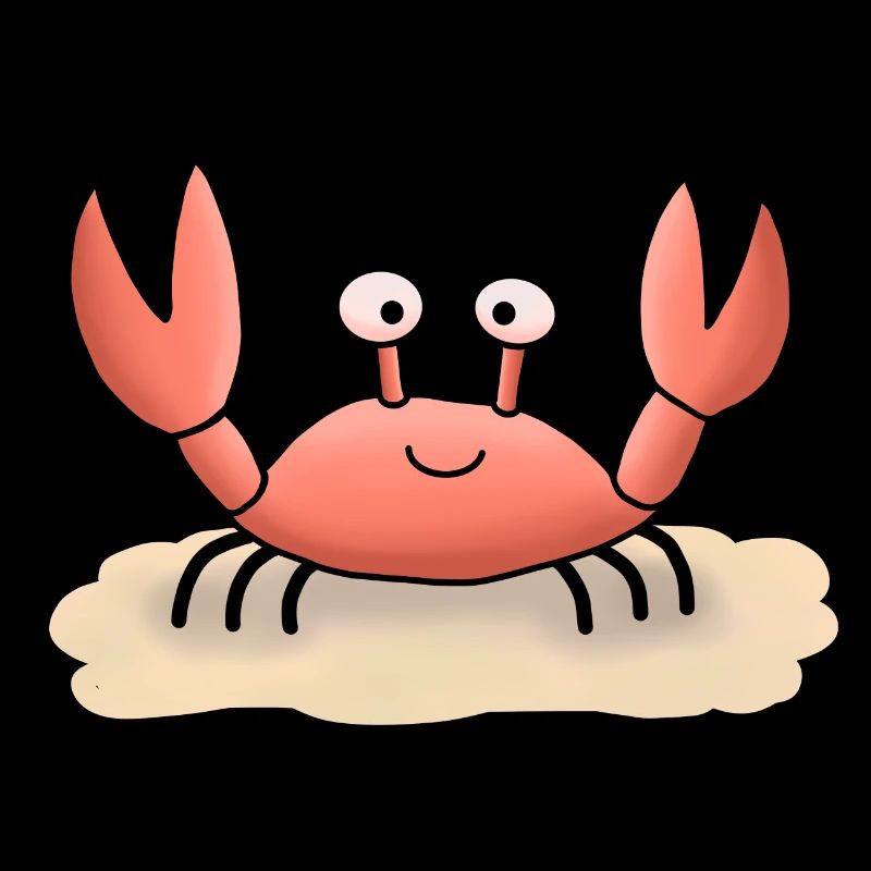 Crab Crawly
