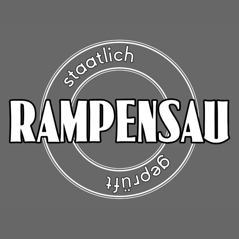Rampensau