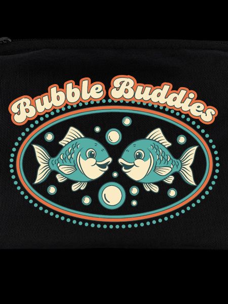 Bubble Buddies