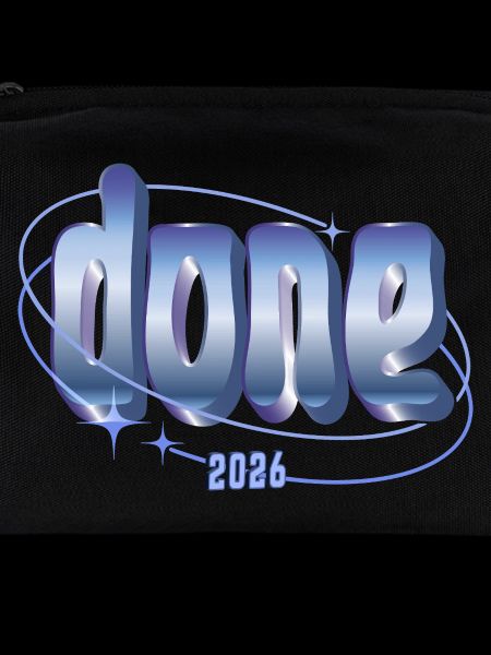 Done 2026 Orbit Design