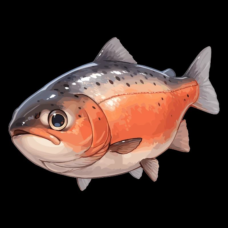 Saumon Saumon