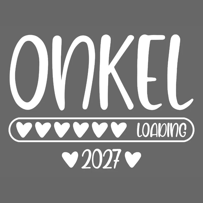 Onkel 2027 loading
