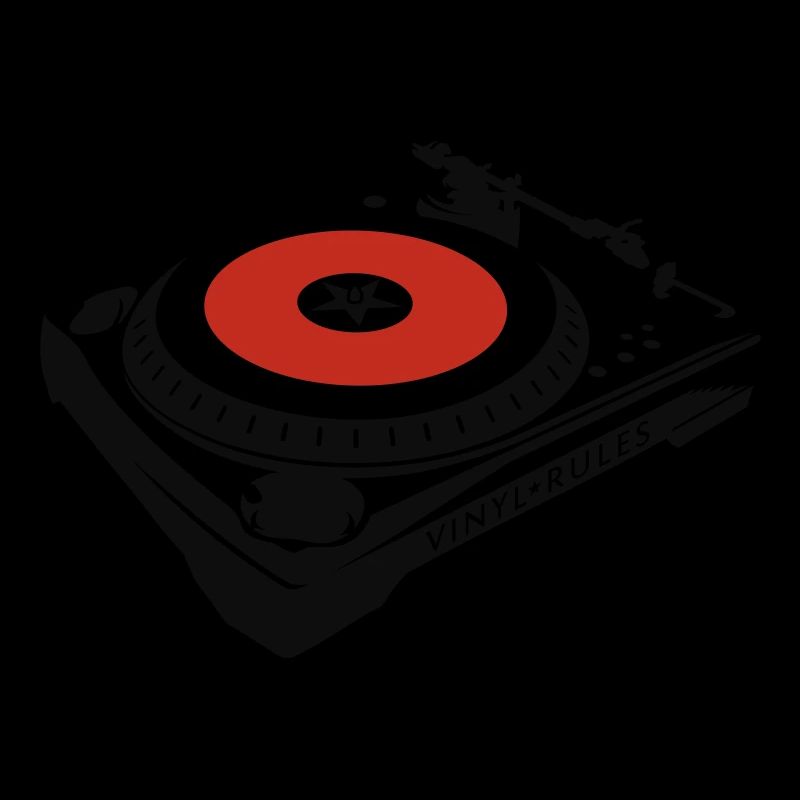 VINYL RULES