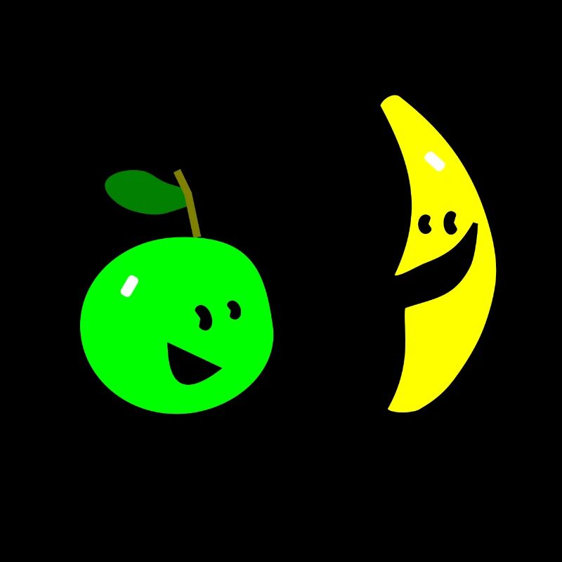 fruit salad three