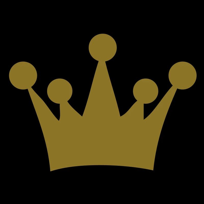 king crown