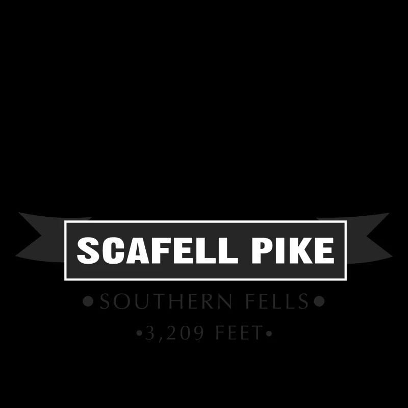 Scafell Hecht