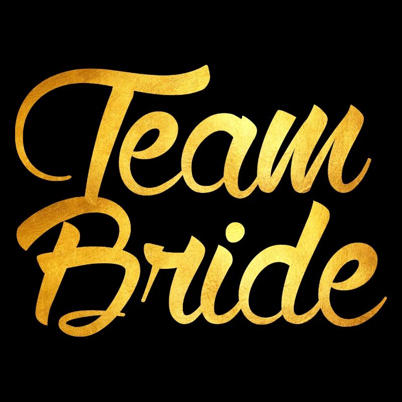 Team Bride