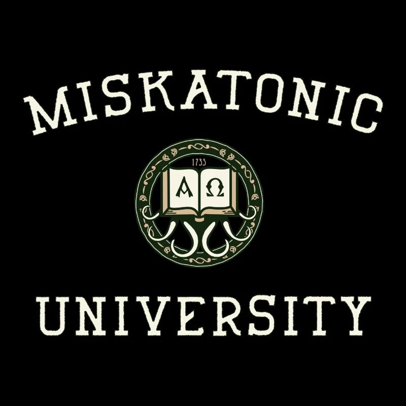 Miskatonic 2 Light