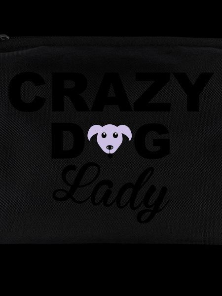 Dog Lady