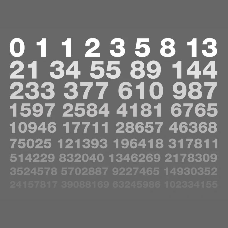 Fibonacci