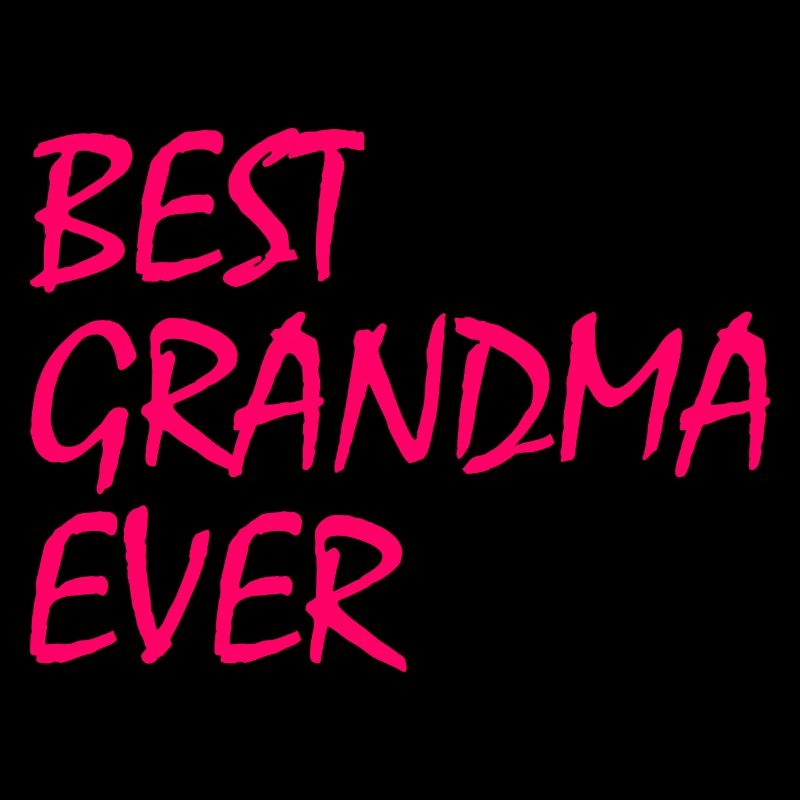 Best grandma ever