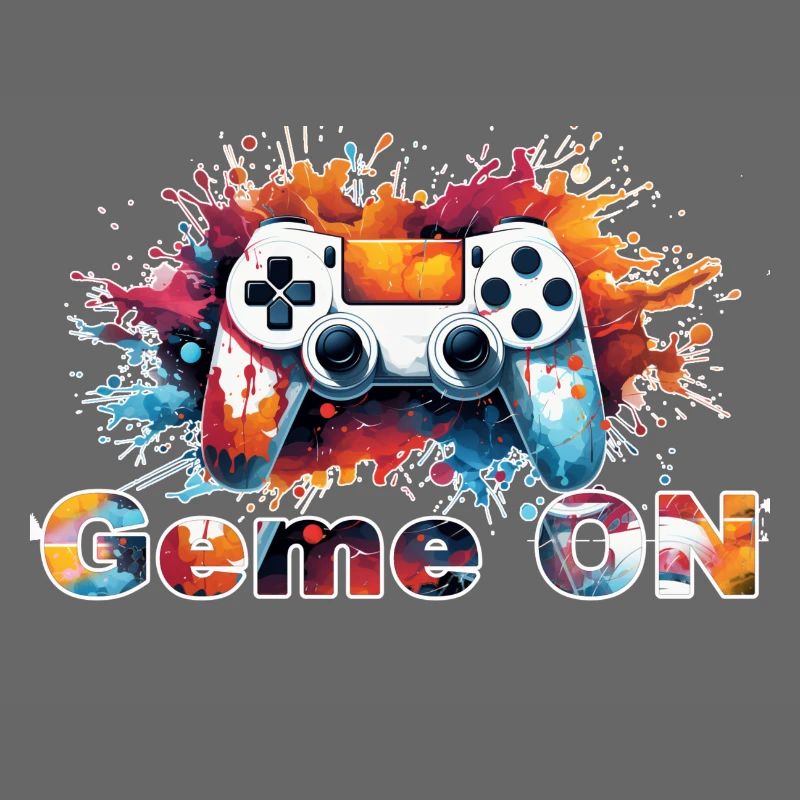 Controller GameON