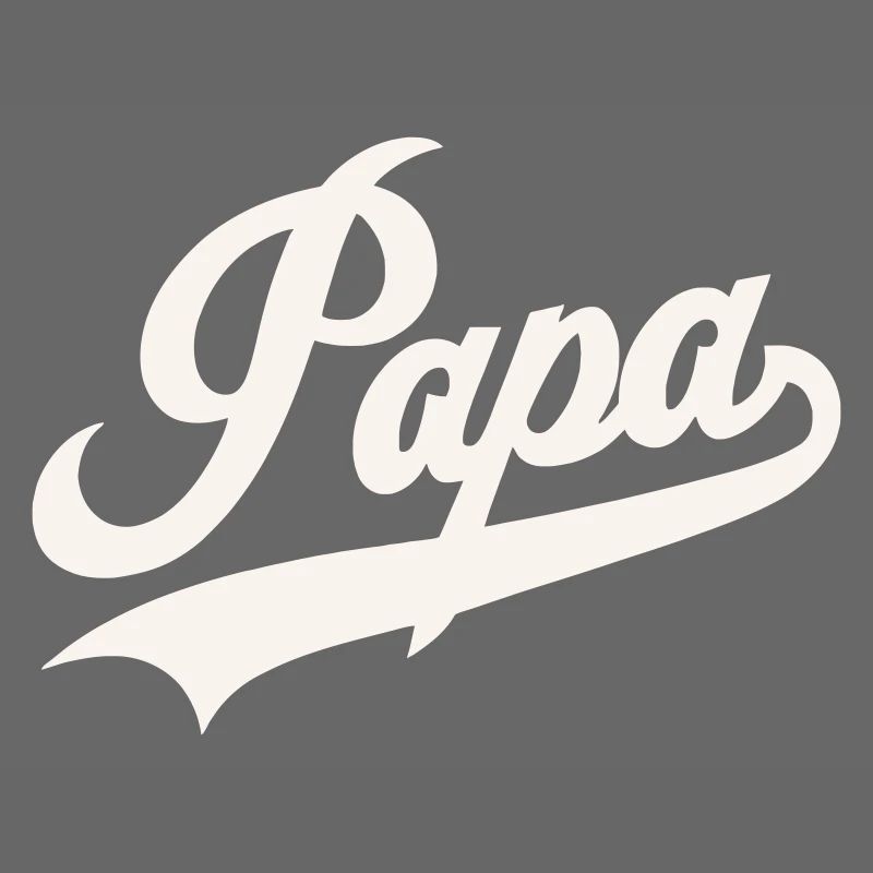 Script classique de Papa