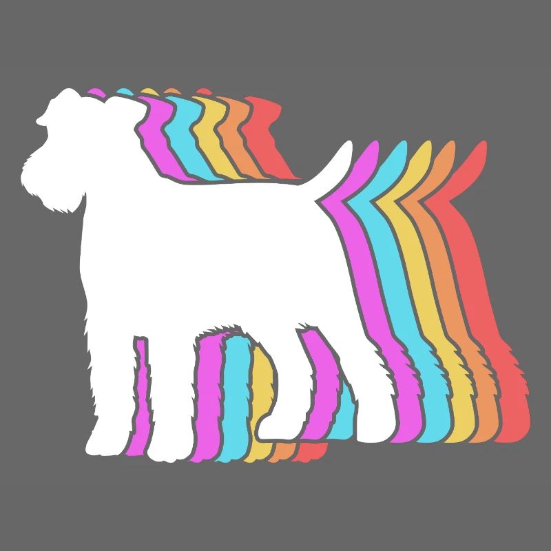 Airedale Terrier