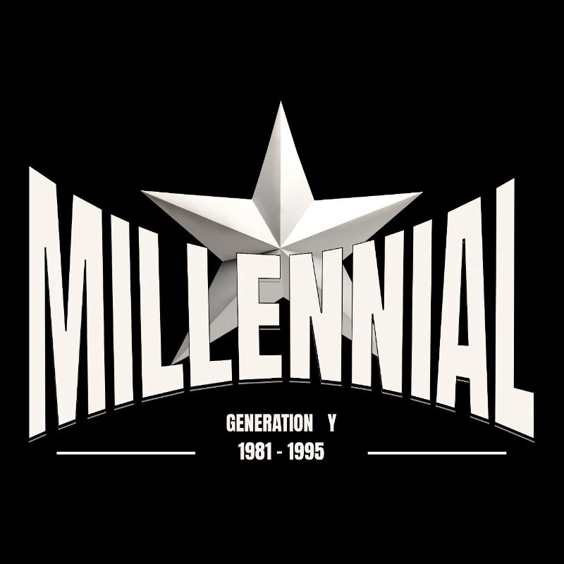 Millennial Star – Generation Y