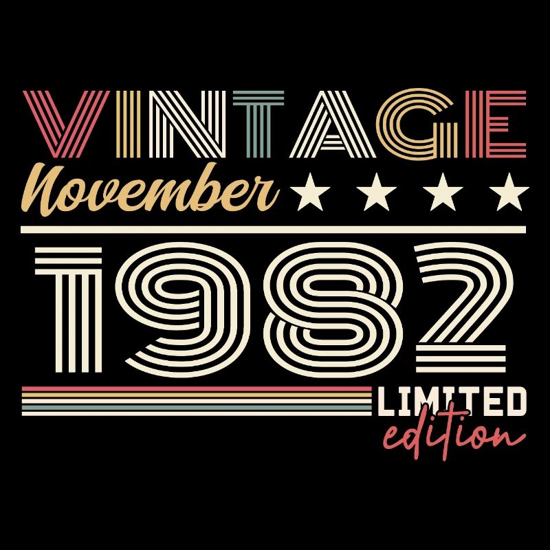November 1982