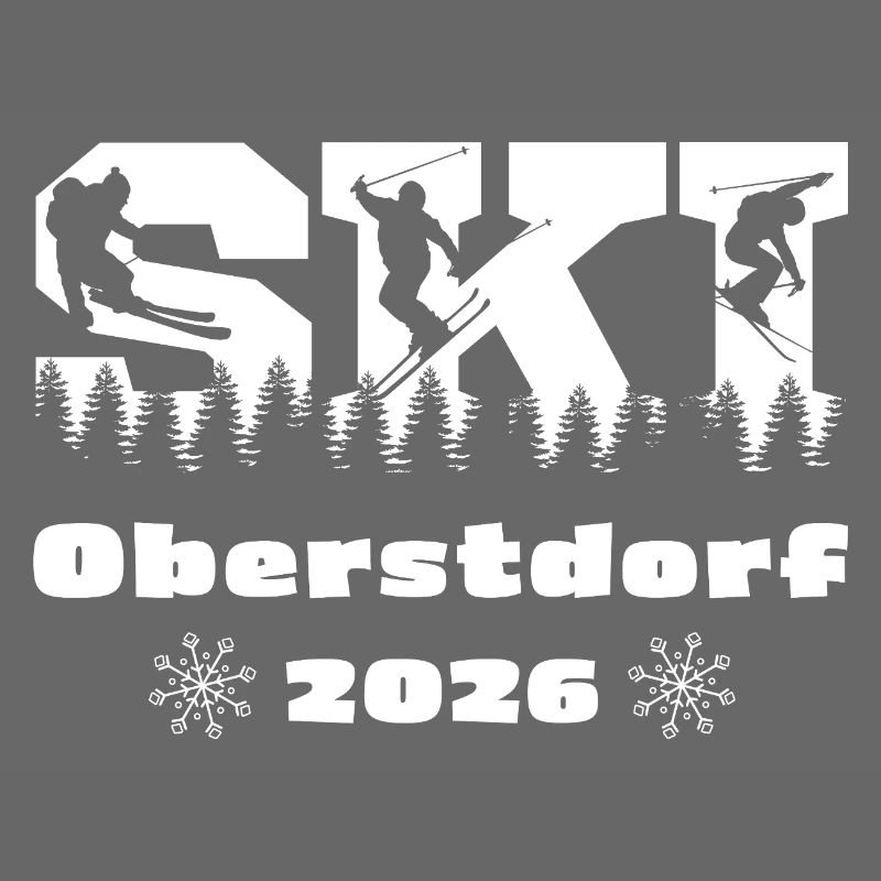 Ski Winterurlaub Oberstdorf 2026