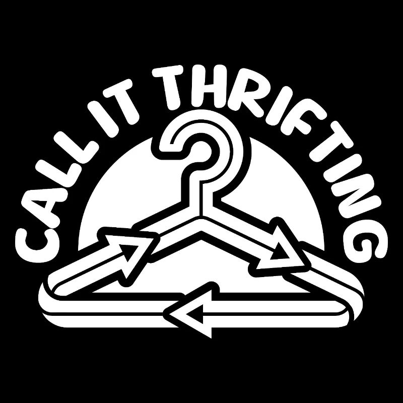 Thrift Shop Call It Thrifting Love Thrifting