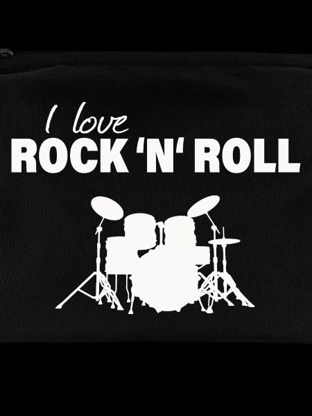 ROCK & ROLL