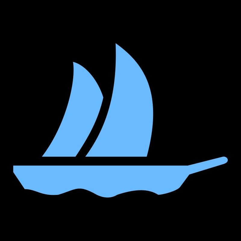 Voilier (1c)