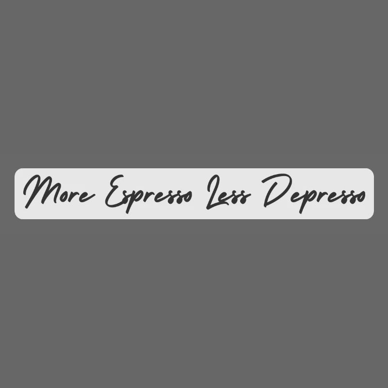 Esspresso