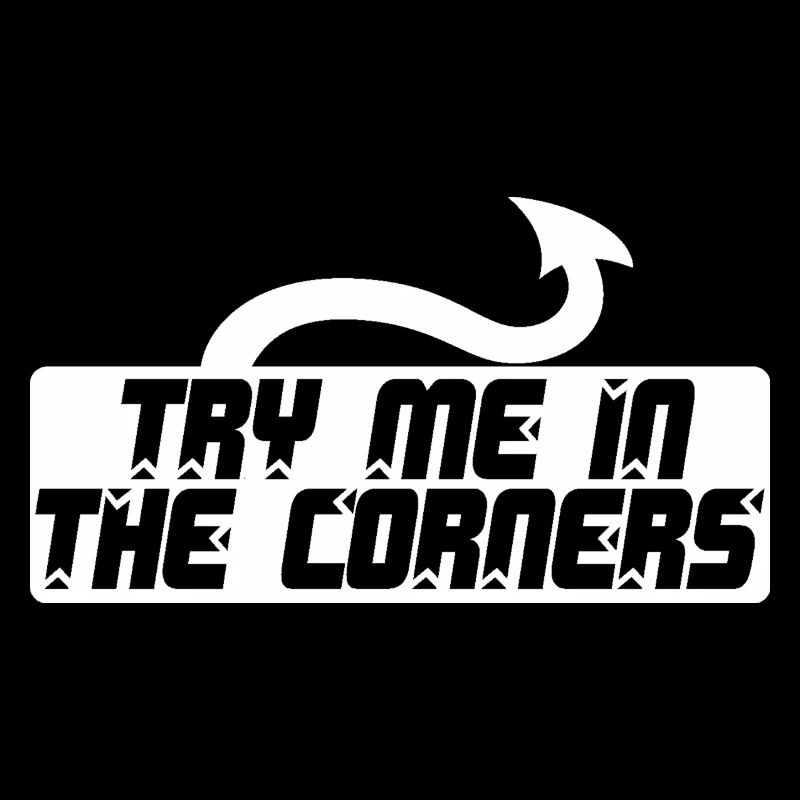 TrymeintheCorner