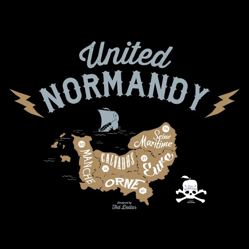 United Normandy