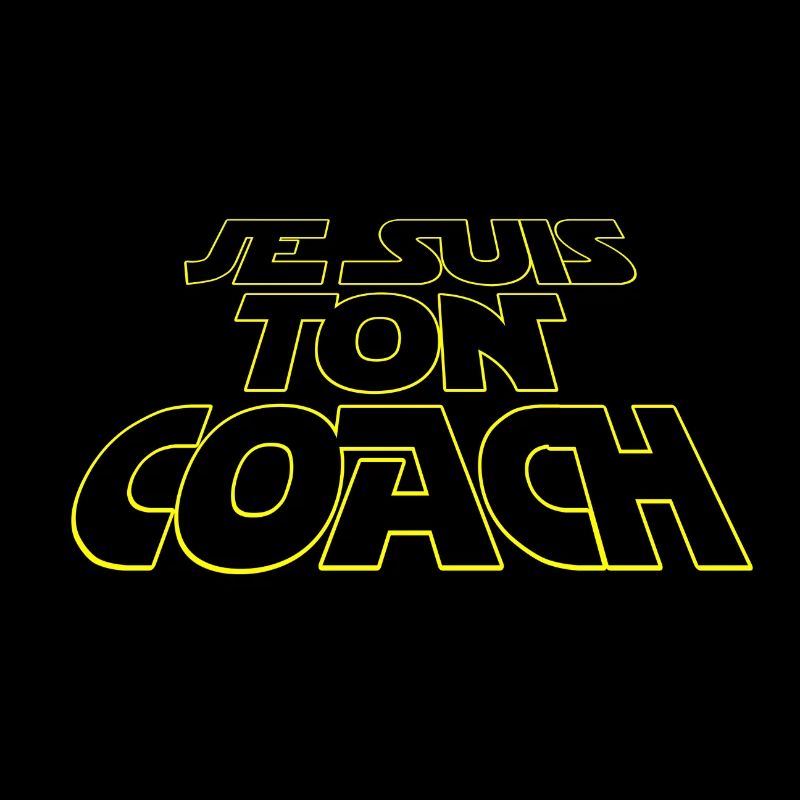 je suis ton coach
