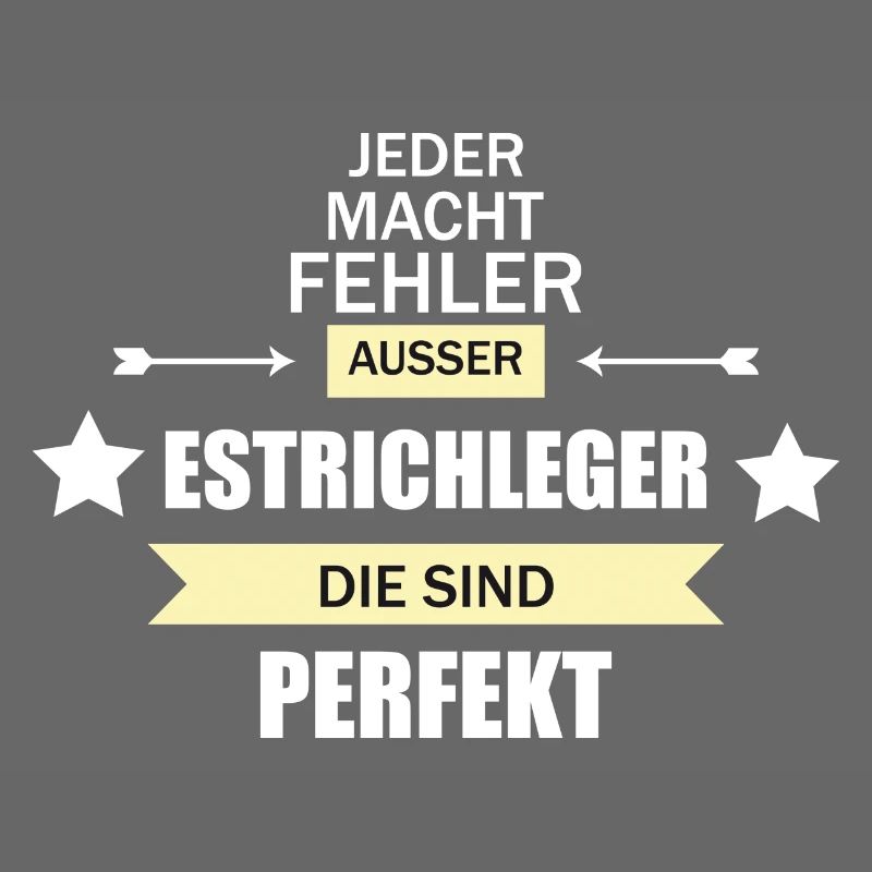 Estrichleger