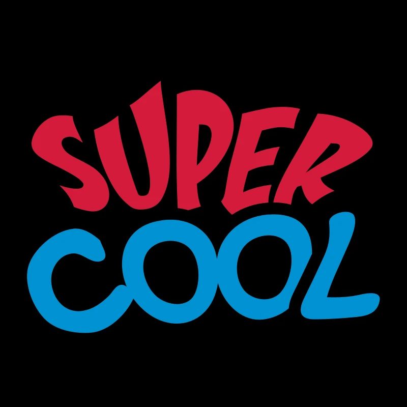 Super Cool