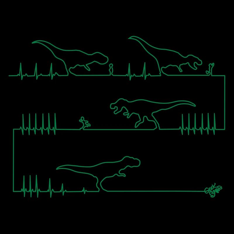 Dinosaur Attack