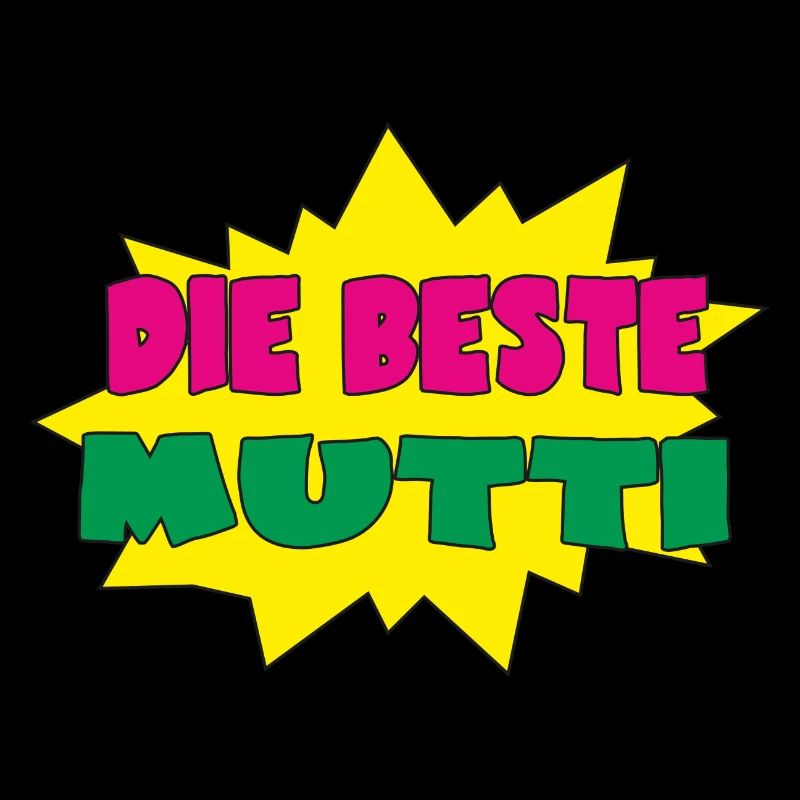 Die beste mutti