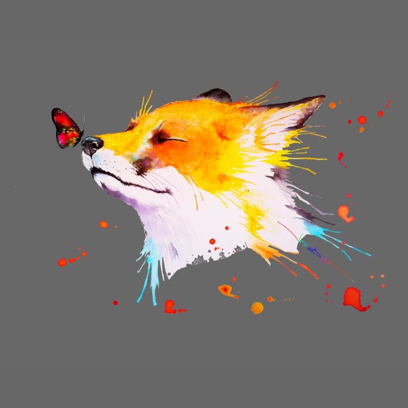 Rotfuchs