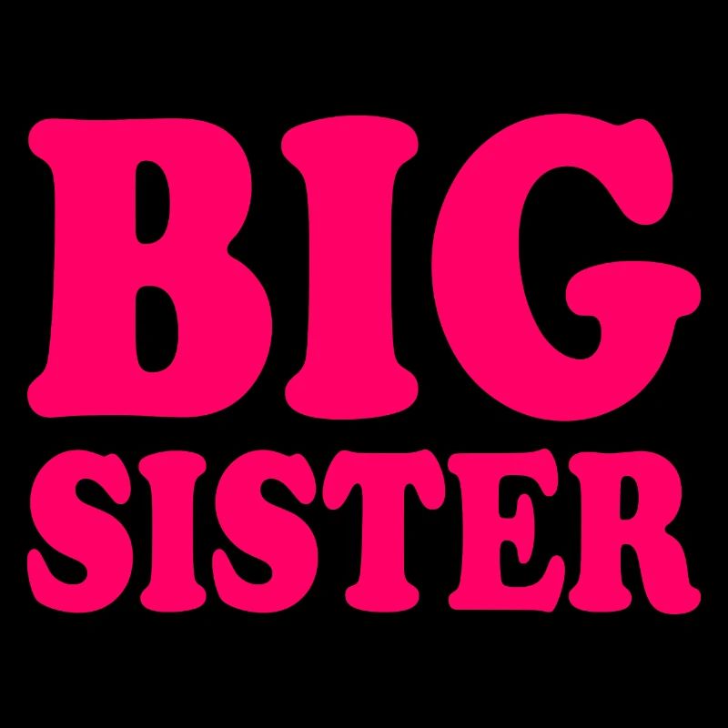Big sister
