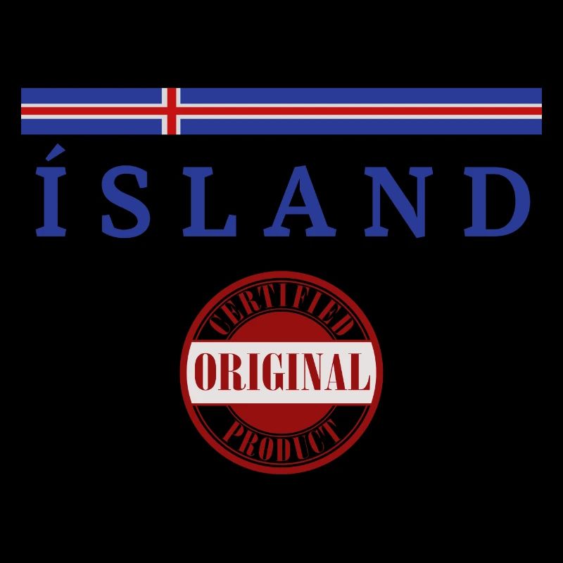 Flagge von Island, Isländischer Stolz