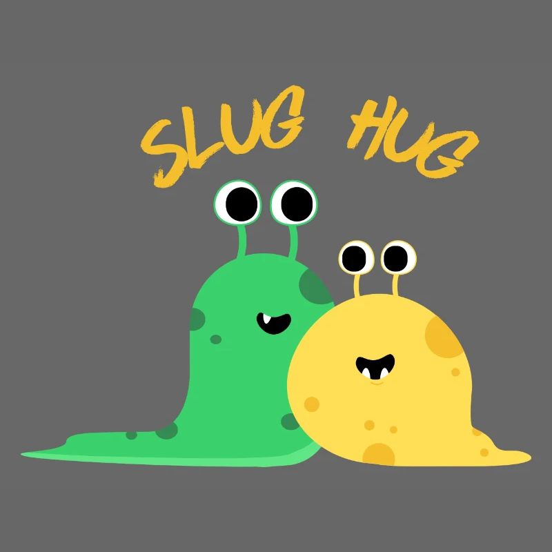 Slug Hug