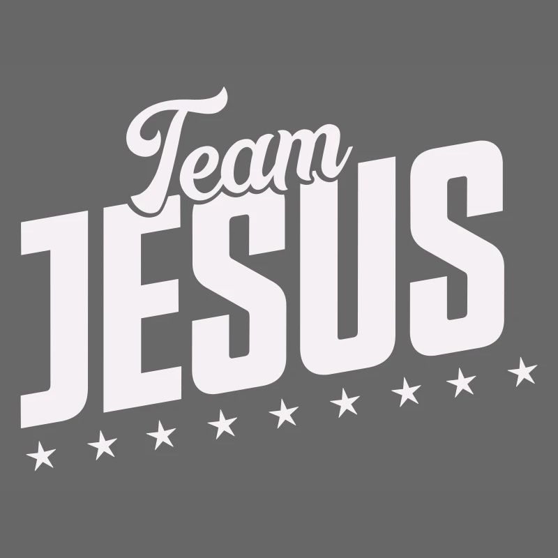 team jesus