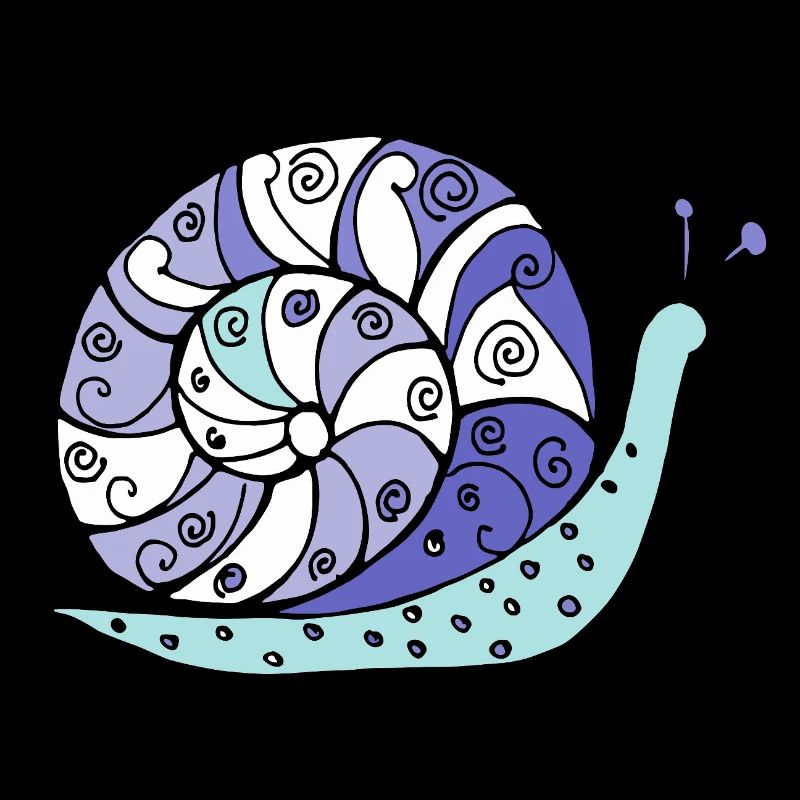 Schnecke