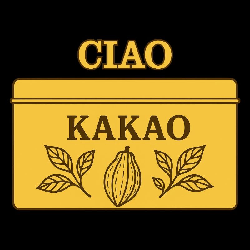 CIAO KAKAO
