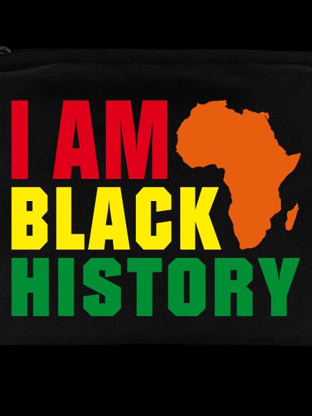I am Black History