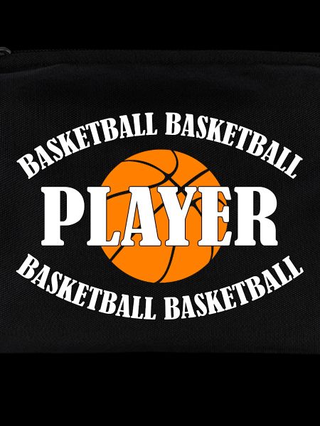 BASKETBALL PLAYER