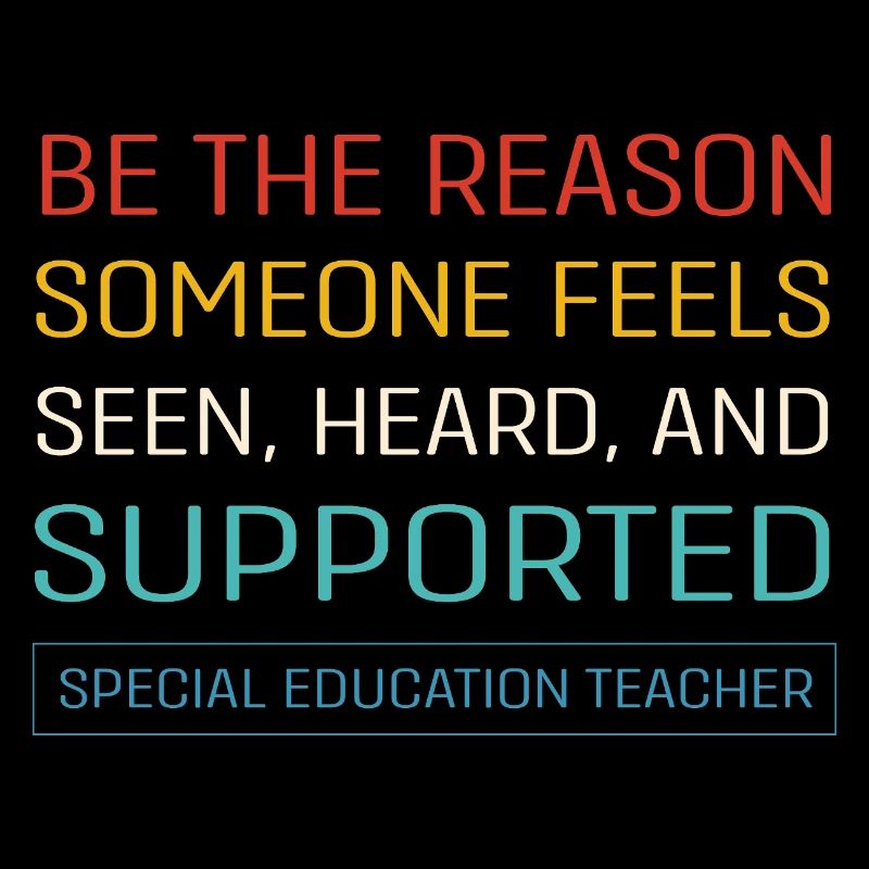 Sonderschule Lehrer Förderschule Pädagoge